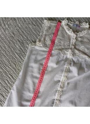 Блуза качественная 8