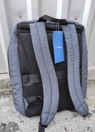 Рюкзак молодіжний, рюкзак для ноутбука, шкільний рюкзак чоловічий, шкільний, молодіжний2 фото