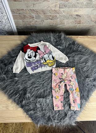 Збірний комплект мінні маус