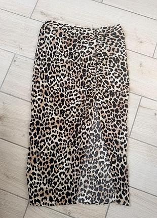 Спідниця h&m