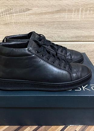 Чоловічі черевики braska 42р. 5