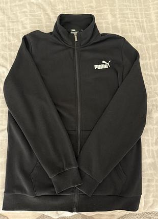 Кофта puma (оригінал) 2