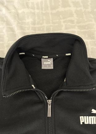 Кофта puma (оригінал) 3
