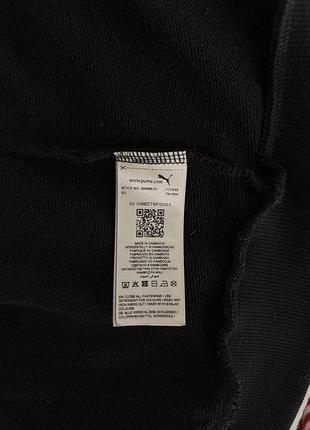 Кофта puma (оригінал) 4