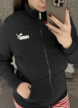 Кофта puma (оригінал) 6