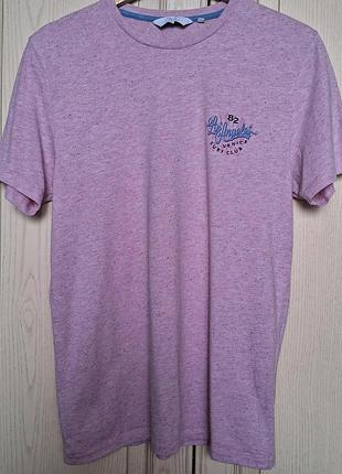 Футболка стильная