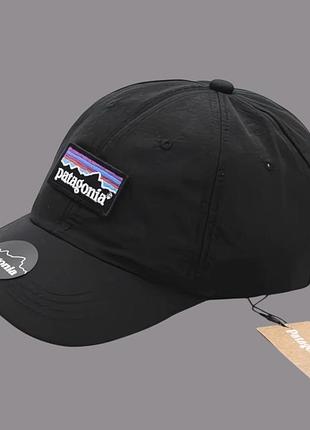 Patagonia кепка