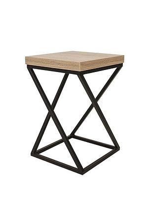 Табурет "каламит" дуб античный