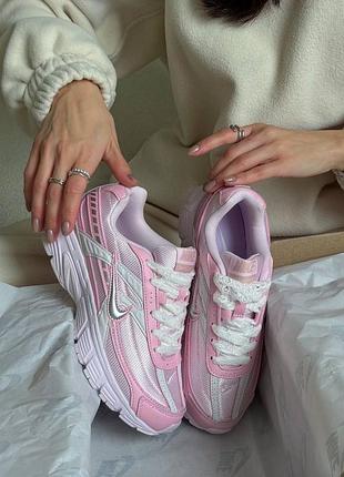 Кросівки nike initiator pink