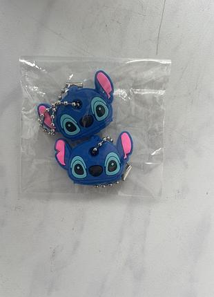 Колпачки для ключей