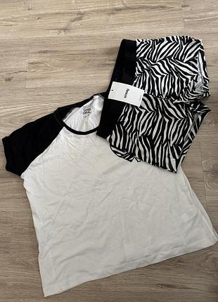 Піжама жіноча sinsay