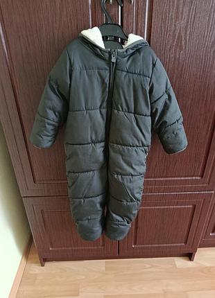 Комбінезон gap