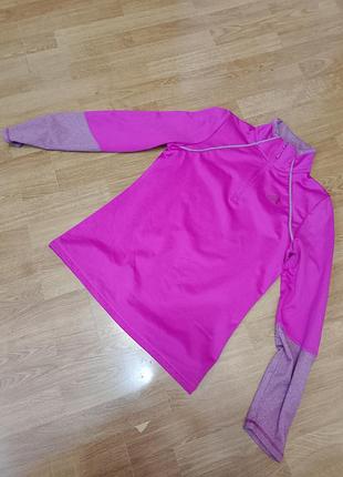 Спортивна кофта яскрава 9