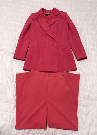 Брючний костюм elizabetta franchi