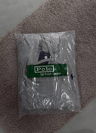Соуп худи polo ralph lauren 10