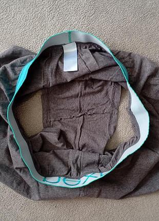 Брендовые боксеры next. 6