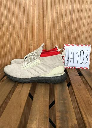 Кросівки adidas ultraboost all terrain