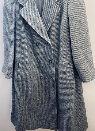 Пальто max mara 3