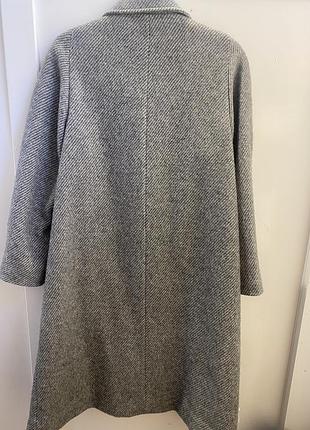 Пальто max mara 6