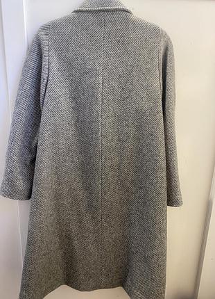 Пальто max mara 4