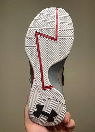 Under armour curry 1 underdog 4