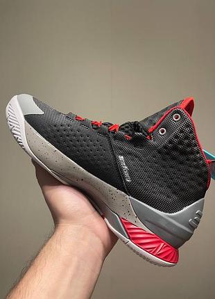 Under armour curry 1 underdog 3