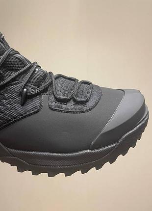 Under armour hiking gtx black 6