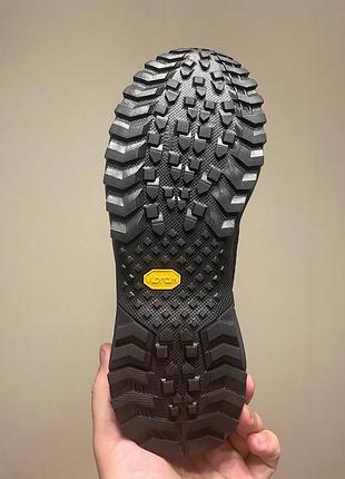 Under armour hiking gtx black 4