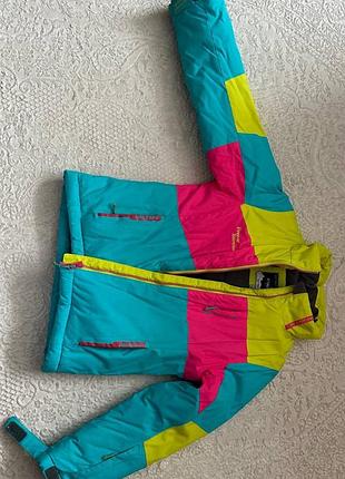 Лижний комбінезон, дитячий