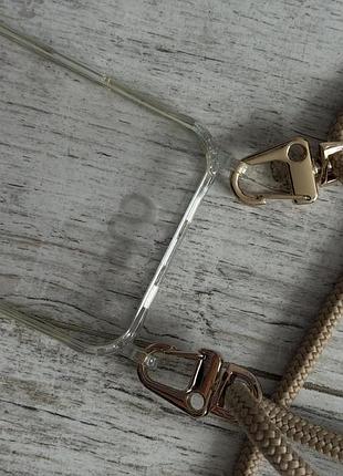 Чохол на айфон 16 pro max 2