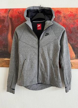Худи nike tech fleece nicolas maduro размер s