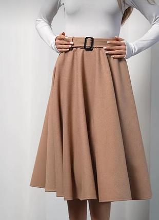 Юбка на талию до 80 см