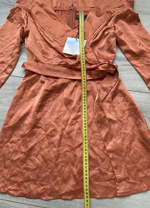 Сукня нова є декілька недоліків 👆уцінка 5