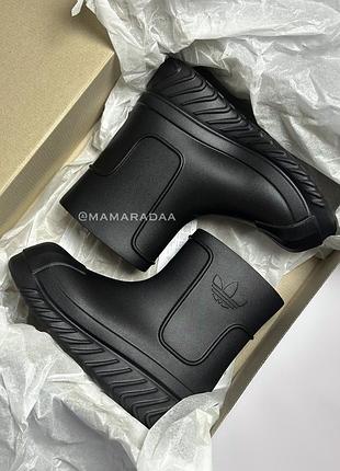 Гумові чоботи adidas