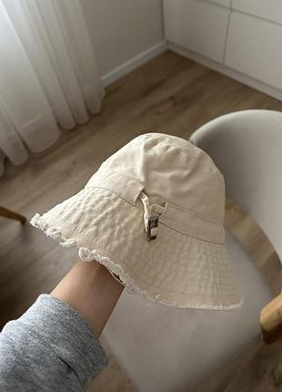 Панама пляжна