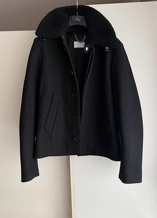 Sandro пальто 3