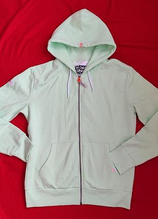 Спортивна кофта superdry