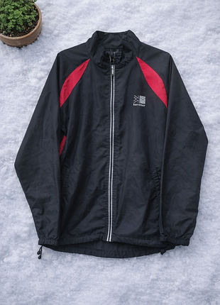 Вітровка куртка чоловіча karrimor