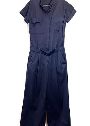 Windsor, синій комбінезон з бавовни.