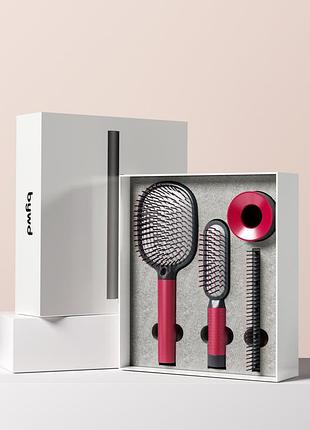 Набор аксессуаров для волос bywd (dripdeal) в подарочной упаковке.