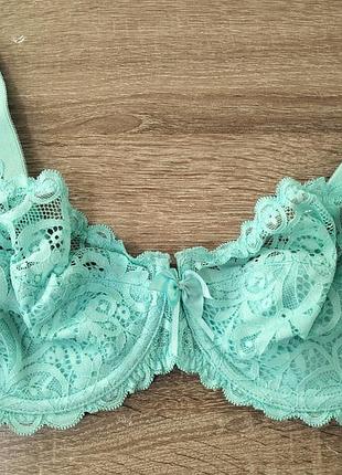 Кружевной бюстгальтер lanny mode 80c