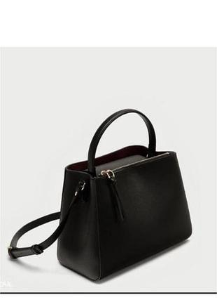 Сумка жіноча zara