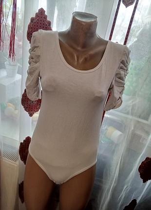 Боди размер 46/48