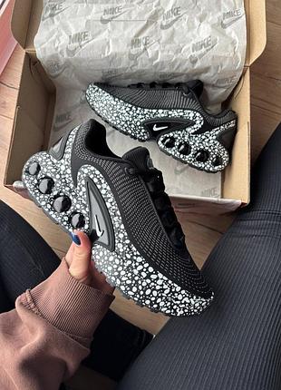 Nike air max dn safari black