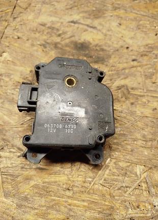 Моторчик заслонки пічки rover 75, 063700-6790