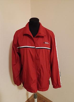 Вітрівка жіноча