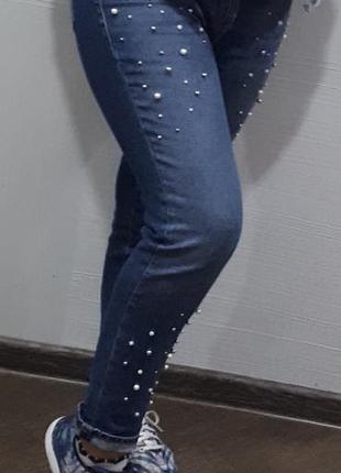Джинсы  женские фирма mavi̇