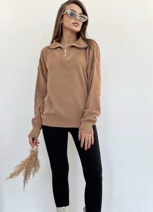 Жіночий светр джемпер