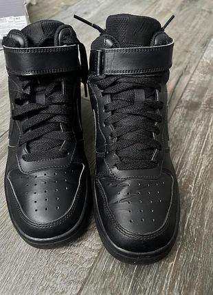 Кросівки nike air force