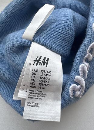 Шапка h&m. 3